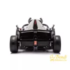 Formula Porsche elektromos autó
