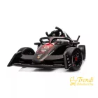 Formula Porsche elektromos autó