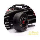 Formula Porsche elektromos autó