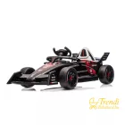 Formula Porsche elektromos autó