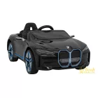 BMW I4 elektromos kisautó - Fekete