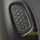 Hoku I-Size 360°-ban forgatható ISOFIX gyermekülés,SIP oldalvédelemmel (40-150 cm) - Fekete