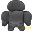 Hoku I-Size 360°-ban forgatható ISOFIX gyermekülés,SIP oldalvédelemmel (40-150 cm) - Fekete