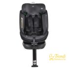 Hoku I-Size 360°-ban forgatható ISOFIX gyermekülés,SIP oldalvédelemmel (40-150 cm) - Zöld