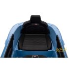 Audi RS E-TRON elektromos kisautó - Kék