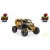TurboRover - 4x4 - 24V - Sárga