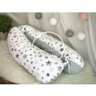 Szoptatós, Kismama párna - Little Stars