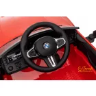 BMW M4 elektromos kisautó - Piros
