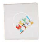 Disney Mickey és barátai textil tetra pelenka 70x70cm