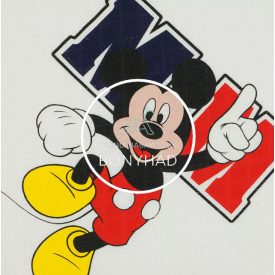 Disney Mickey textil pelenka 70x70cm
