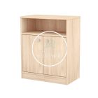 Niki - 70 - es pelenkázószerkény - Borostyán