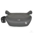 I-JET ülésmagasító ISOFIX 125–150 cm - Szürke