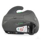 I-JET ülésmagasító ISOFIX 125–150 cm - Szürke