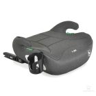 I-JET ülésmagasító ISOFIX 125–150 cm - Szürke
