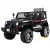 RAPTOR DRIFTER 4X4 AKKUMULÁTOROS ELEKTROMOS GYEREKAUTÓ – FEKETE