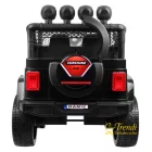 RAPTOR DRIFTER 4X4 AKKUMULÁTOROS ELEKTROMOS GYEREKAUTÓ – FEKETE
