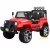  RAPTOR DRIFTER 4X4 AKKUMULÁTOROS ELEKTROMOS GYEREKAUTÓ – PIROS