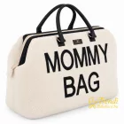 Cangaroo MOMMY BAG kismamatáska BÉZS