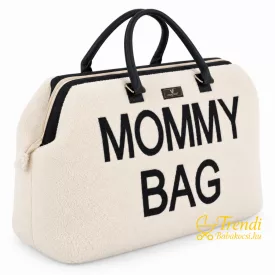 Cangaroo MOMMY BAG kismamatáska BÉZS