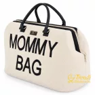 Cangaroo MOMMY BAG kismamatáska BÉZS