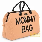 Cangaroo MOMMY BAG kismamatáska IVORY elefántcsont szín