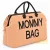 Cangaroo MOMMY BAG kismamatáska IVORY elefántcsont szín