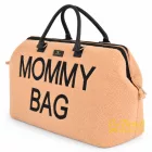 Cangaroo MOMMY BAG kismamatáska IVORY elefántcsont szín