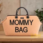 Cangaroo MOMMY BAG kismamatáska IVORY elefántcsont szín