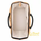 Cangaroo MOMMY BAG kismamatáska IVORY elefántcsont szín