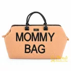 Cangaroo MOMMY BAG kismamatáska IVORY elefántcsont szín