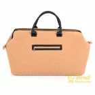 Cangaroo MOMMY BAG kismamatáska IVORY elefántcsont szín
