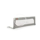 BED RAIL leesésgátló 130x43,5cm minta SZÜRKE