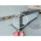 BED RAIL leesésgátló 130x43,5cm minta SZÜRKE