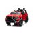 Ford Ranger - Piros