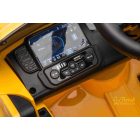 Ford Ranger Elektromos Gyerekautó – Piros