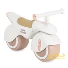 Mini futóbicikli - Fehér