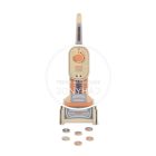 MONI Fa Porszívó Kerekekkel – Narancs