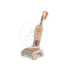 MONI Fa Porszívó Kerekekkel – Narancs