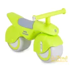 Mini futóbicikli - Zöld
