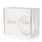 Cangaroo Eliria kéz nélküli elektromos mellszívó - Fehér 