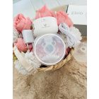 Cangaroo Eliria kéz nélküli elektromos mellszívó - Fehér 