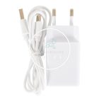 WEST bébiőr, kamera, 3.0Mp, wifis, 4G, babaforma SZÜRKE/kék