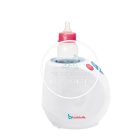 Badabulle Easy Cumisüveg melegítő 