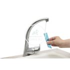 Badabulle Easy Cumisüveg melegítő 