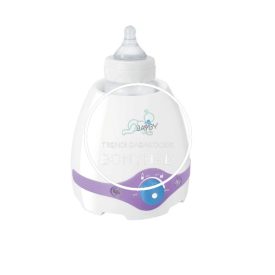 BAYBY Multifunkciós cumisüveg melegítő