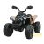 Quad Can-am Maverick ATV elektromos quad - Khaki - 24V-2×200W motorral
