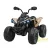 Quad Can-am Maverick ATV elektromos quad - Khaki - 24V-2×200W motorral