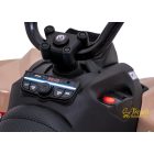 Quad Can-am Maverick ATV elektromos quad - Khaki - 24V-2×200W motorral