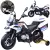 BMW F850 GS gyermek akkumulátoros motor – Trendi Babakocsi