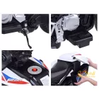BMW F850 GS gyermek akkumulátoros motor – Trendi Babakocsi